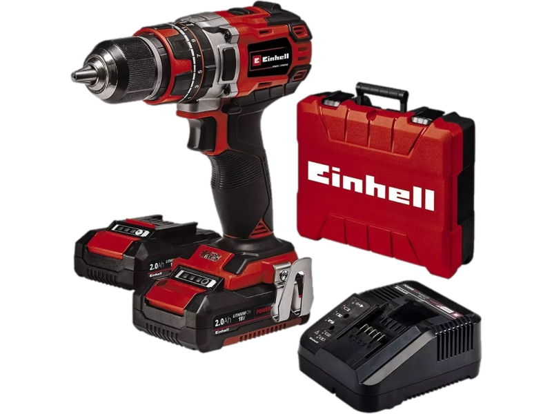 TALADRO EINHELL INALAMBRICO MUNDO DRYWALL TUNJA VENTA